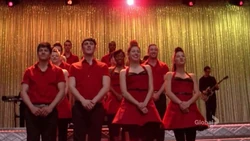 Aural Intensity Glee