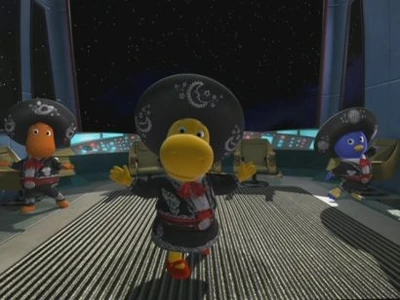 Los Galacticos'