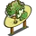 Lucky Cookies Tree Mastery Sign-icon