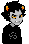 Karkat's-Sprite