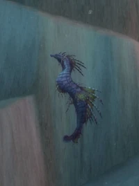 AbyssalSeahorse