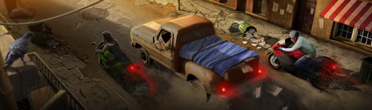 Transport a drug shipment 760x225 01