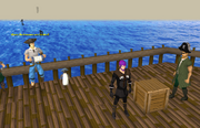 Pirate's Treasure2
