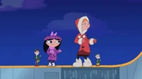 Dancing on the Sleigh