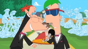 Wedding Adventure
