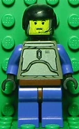Jango Fett 2