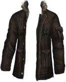 Furr Coat