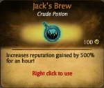 Jack's Brew