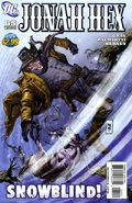 Jonah Hex Vol 2 65