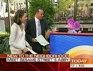 Today-AbbyCadabby-FirstEverTVAppearance-(2006-08-14)
