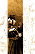 5 Ronin Vol 1 1 Textless