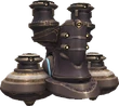 Chariot Battleclad (FFXI)
