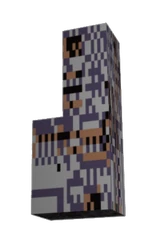 Missingmodel