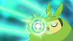 Ash Swadloon Energy Ball