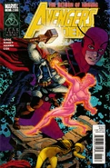 Avengers Academy Vol 1 11