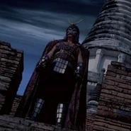 Shao MKAn