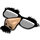 False Mustache-icon