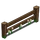 Aster Flower Fence-icon