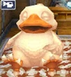 FFIIIDS Fat Chocobo