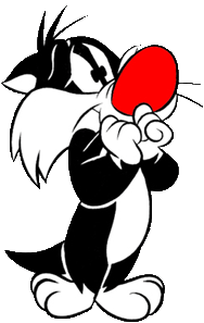 Sylvester The Cat - Warner Bros Wiki