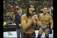 Chyna joinging Corporation