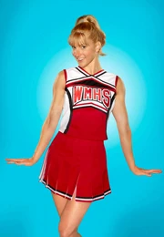 11; Brittany Pierce