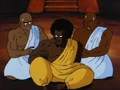 Chappa&Disciples
