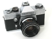 Praktica LTL 120306 1