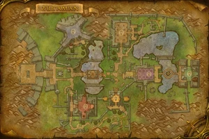 WorldMap-ZulAman
