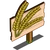 Barley Mastery Sign-icon