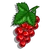 Red Currant-icon