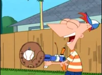 PhineasCatchesBall