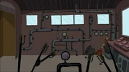 Mystery Train Backround 4