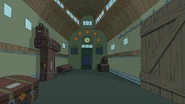 Mystery Train Backround 3
