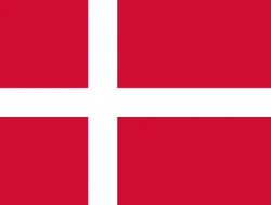 Danish Flag