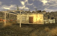 McBride house