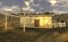 McBride house