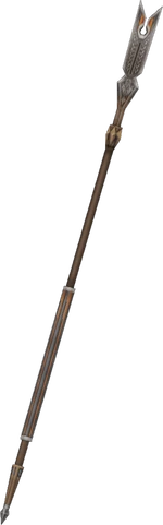 D012 Javelin