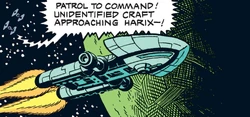 Harix