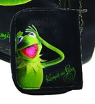 Bb designs wallet kermit