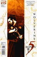 5 Ronin Vol 1 1