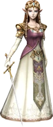 Princess Zelda