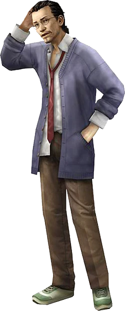 Maeda