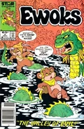 Ewoks Vol 1 4