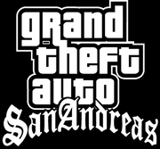 Gta sa logo