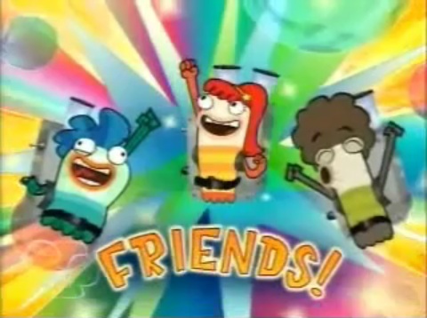 Friends Fish Hooks.jpg Fish Hooks Disney Friends. Friends Fish Hooks.jpg