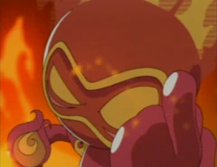 Flame Bomber 3