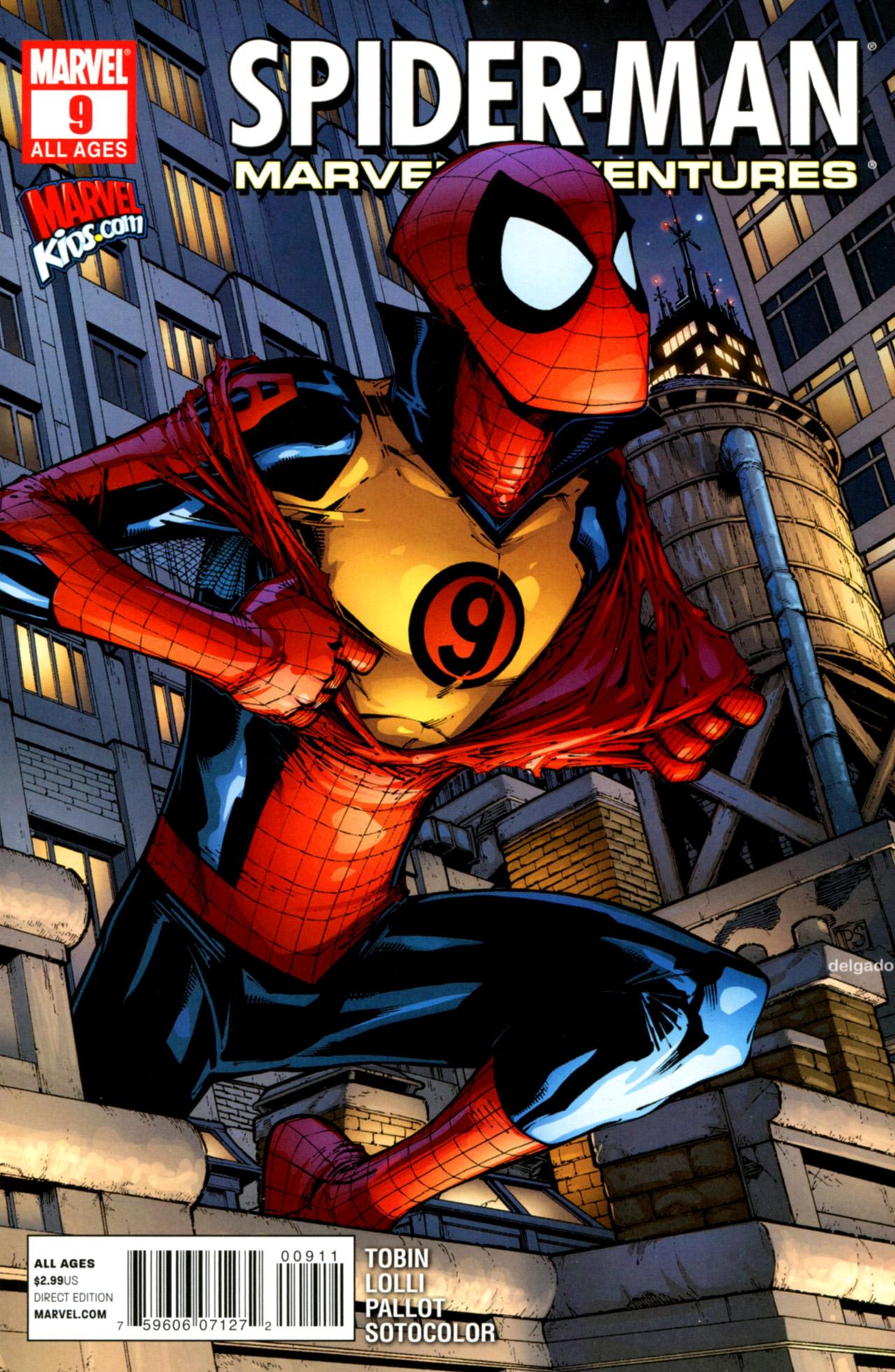 free download marvel spider man 2