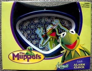 Fab starpoint kermit alarm clock 2006