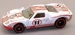 GT40 11G White